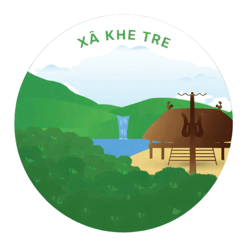 Du lịch xã Khe Tre